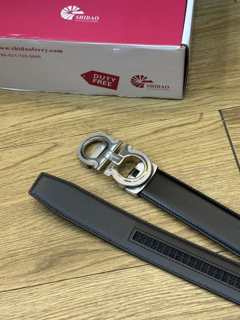 Ferragamo Belts